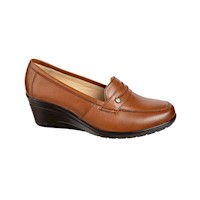 Mocasines Mujer ROSSALYN GRETA-1003